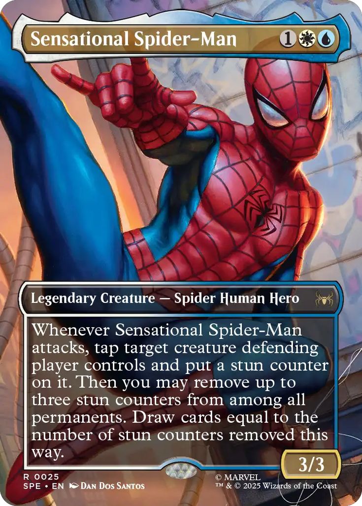 Marvel