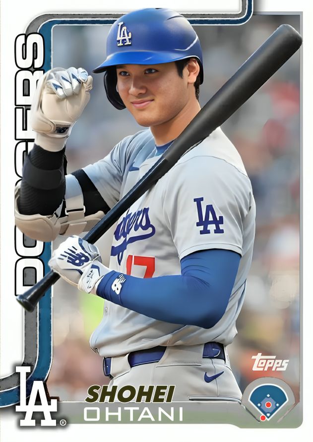 MLB